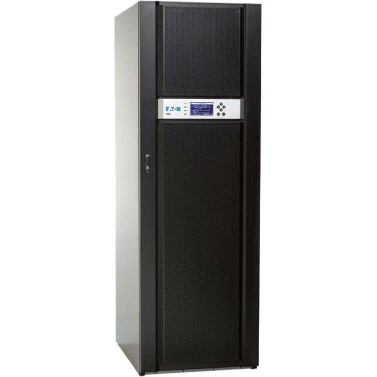 Eaton 93E 20KVA UPS Double Feed w Internal Battery 9EA02GG05002003