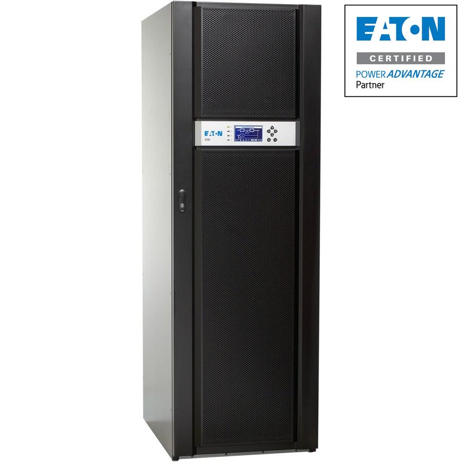 Eaton 93E 30KVA Tower UPS