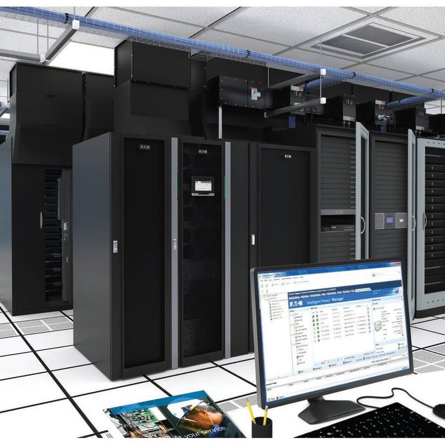 Eaton 93PM 150kW UPS