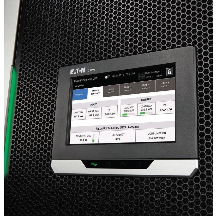 Eaton 93PM 150kW UPS