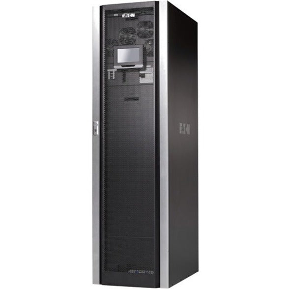 Eaton 93PM 30 kW Three Phase Double Conversion UPS - Enterprise Data Center Power Protection | Tecisoft 9PA03D0000A00R2