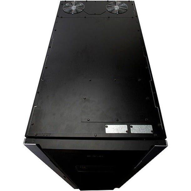 Eaton 93PM 30 kW Three Phase Double Conversion UPS - Enterprise Data Center Power Protection | Tecisoft 9PA03D0000A00R2