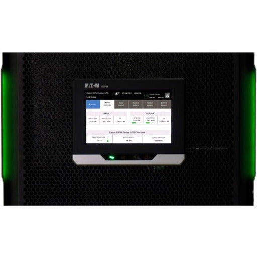 Eaton 93PM 30kVA Tower UPS 9PA03C4025E20R2