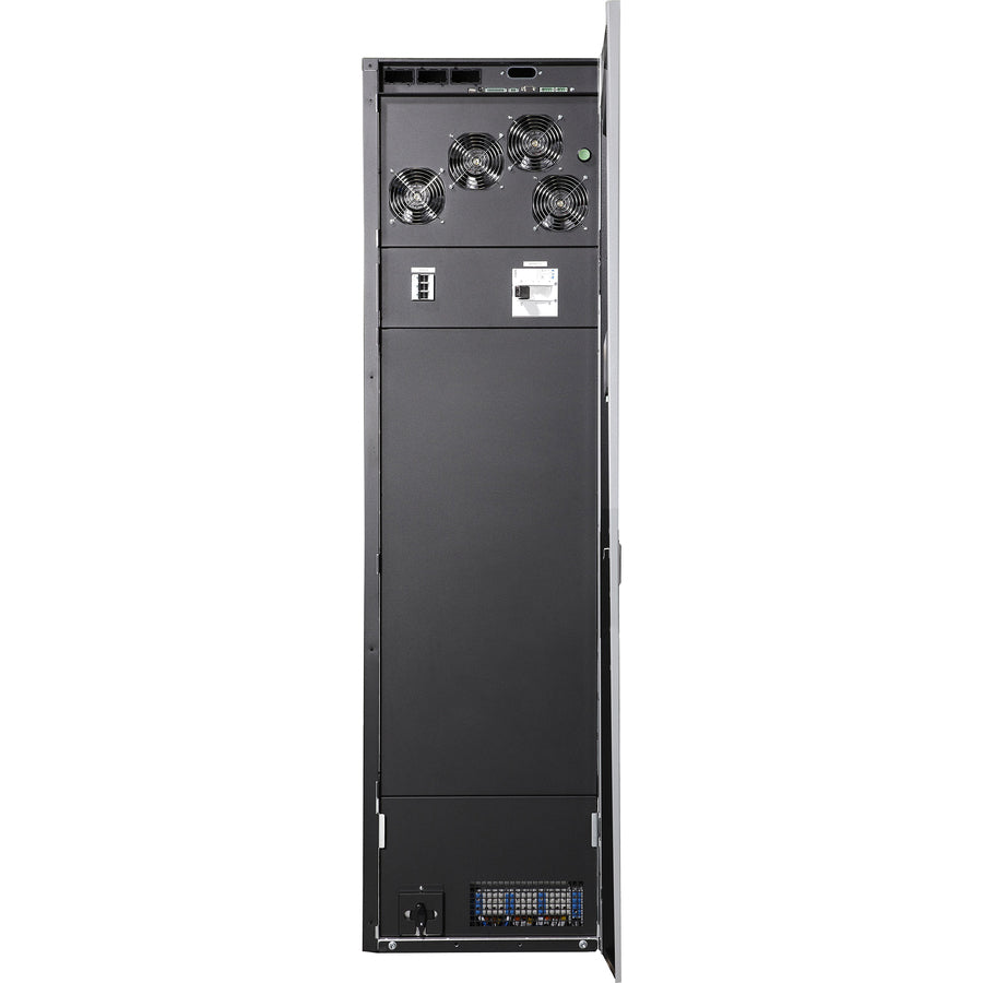 Eaton 93PM 480V Tower UPS - High Voltage Three Phase Power | Tecisoft 9PG05D0027E20R2