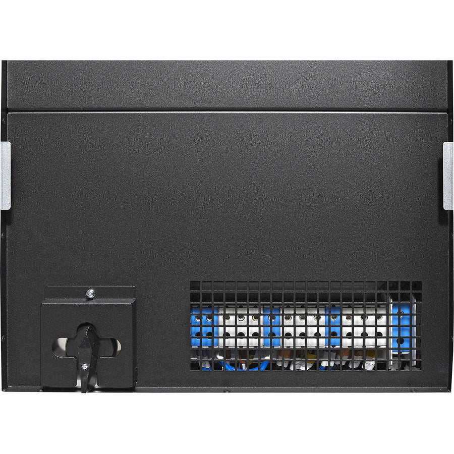 Eaton 93PM 480V Tower UPS - High Voltage Three Phase Power | Tecisoft 9PG05D0027E20R2