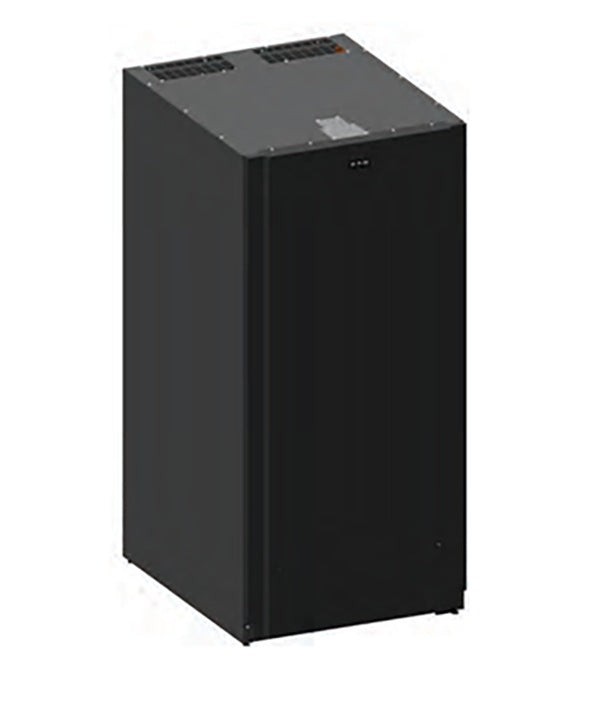 Eaton 93PM Battery Cabinet 480V DC 2-String Configuration