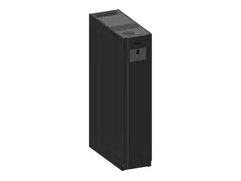 Eaton 93PM Integrated Battery Cabinet IBC-SW - Battery enclosure - small welded 9PZBBAY08022000