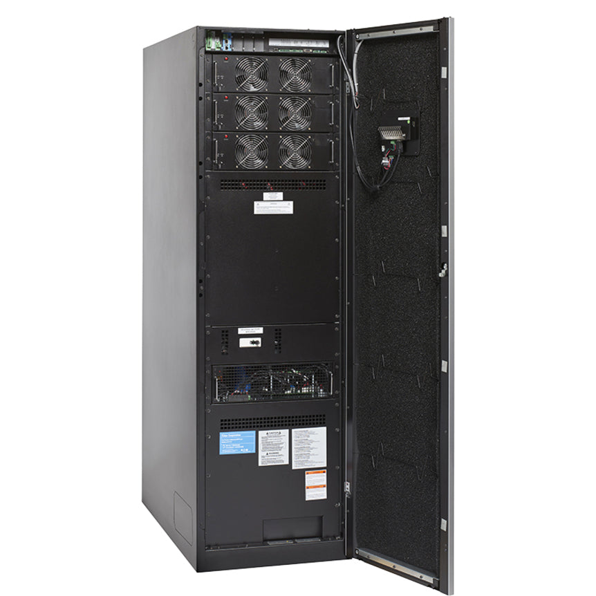 Eaton 93PM - UPS - 100 kW - Enterprise Power Solution 9PG10N0229E40R2