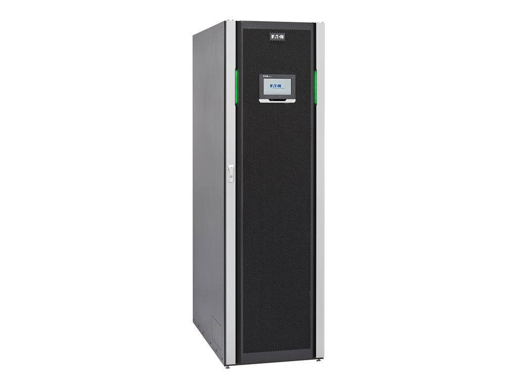 Eaton 93PM - UPS - AC 480 V - 60 kW - 100000 VA - 3-phase - USB
