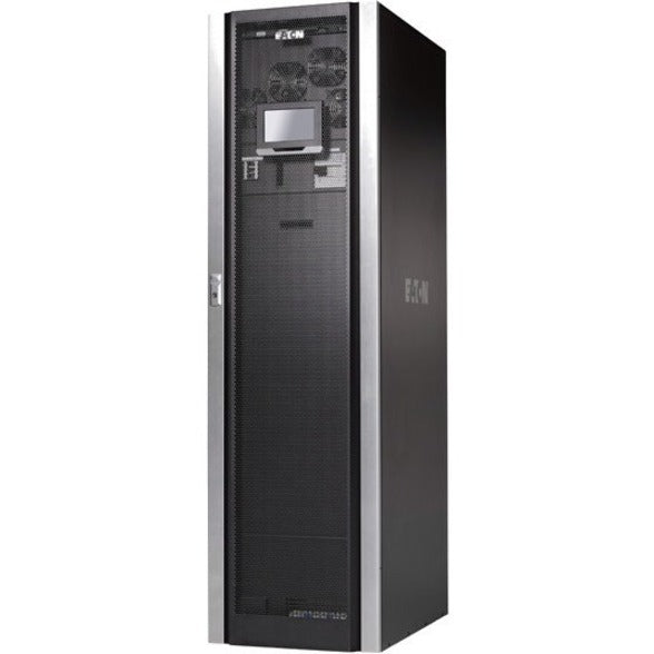 Eaton 93PM UPS Tower - 380V 400V 415V Input Three Phase Power Protection | TecISoft 9PL15D0005E20R2