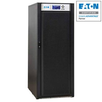 Eaton 9E UPS 20kVA Tower - Enterprise Double-Conversion Backup Power | Tecisoft 9EF02GG03001003