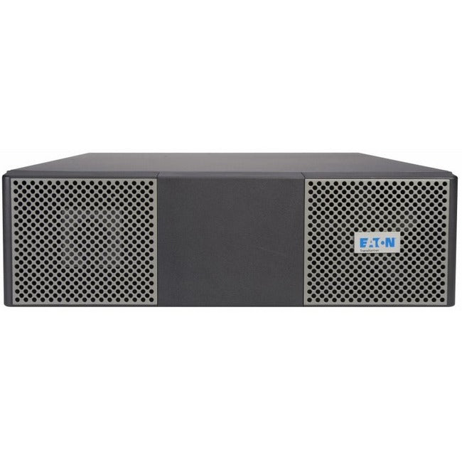 Eaton 9PX 5kVA 120V Stepdown Transformer - 18 NEMA 5-20R Outlets, 60 Hz, L6-30P Input, 3 ft. Cord, 3U Rack/Tower 9PXTFMR5