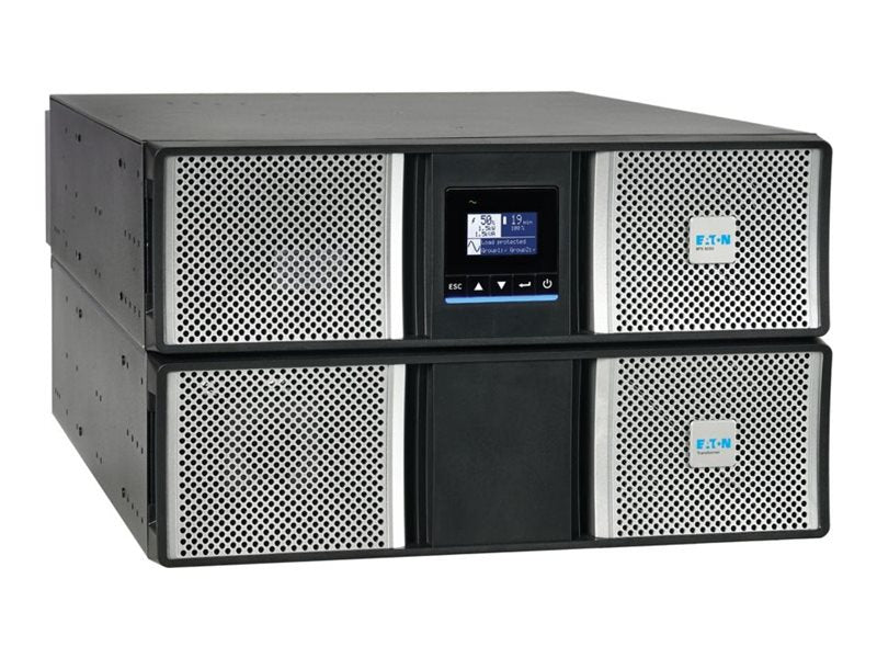 Eaton 9PX G2 3000VA Online UPS 208/120V Reliable Power for IT
