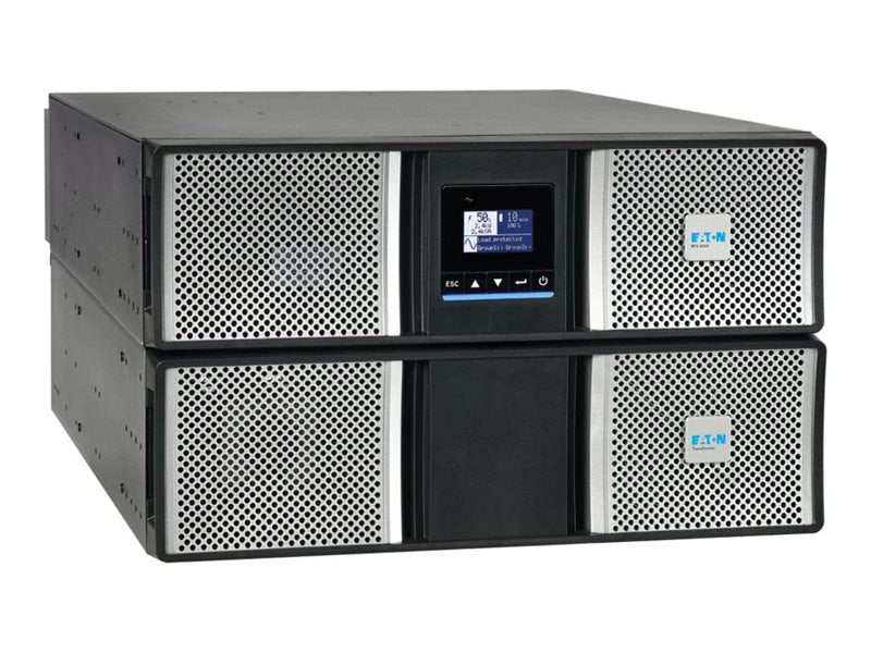 Eaton 9PX G2 6000VA UPS Online Double-Conversion for Data Centers