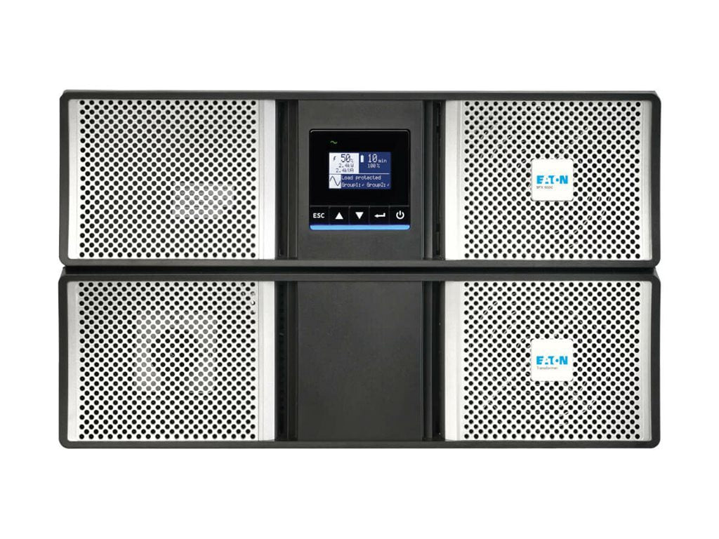 Eaton 9PX G2 6000VA UPS Online Double-Conversion for IT Servers