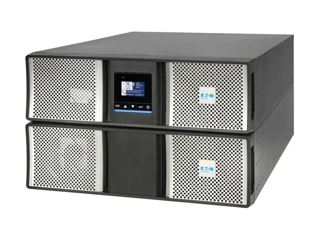 Eaton 9PX G2 6000VA UPS Online Double-Conversion for IT Servers