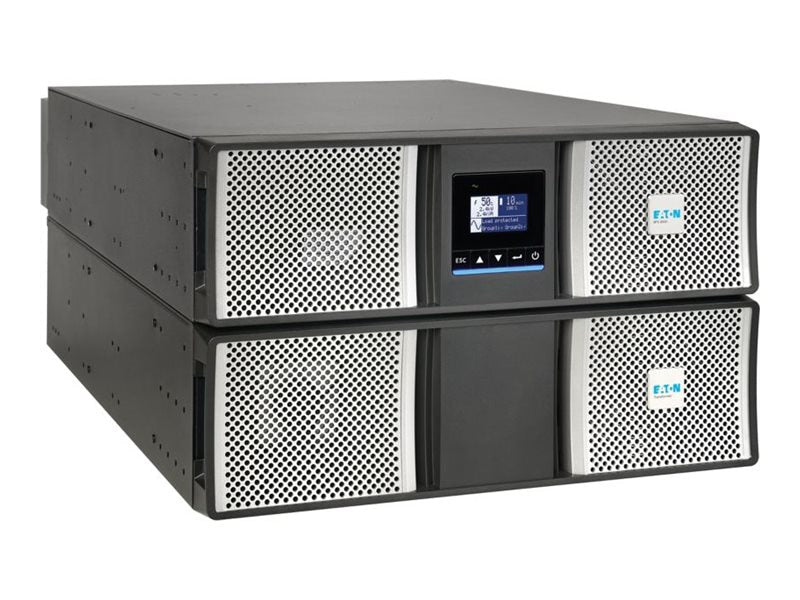 Eaton 9PX G2 6000VA UPS Online Double-Conversion for IT Servers