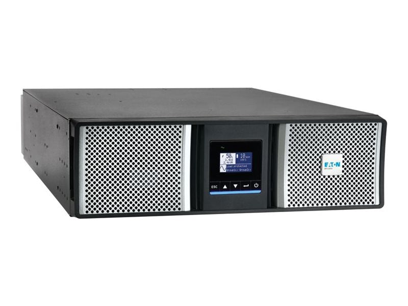 Eaton 9PX Gen 2 UPS 6000VA 5400W Rack/Tower with Network Card