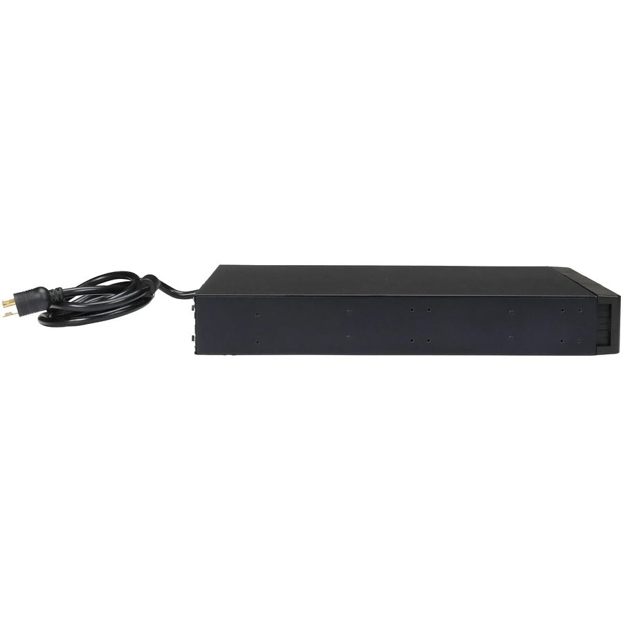Eaton 9PX UPS - Double Conversion Lithium-Ion Battery Backup | Tecisoft 9PX3000RT-L