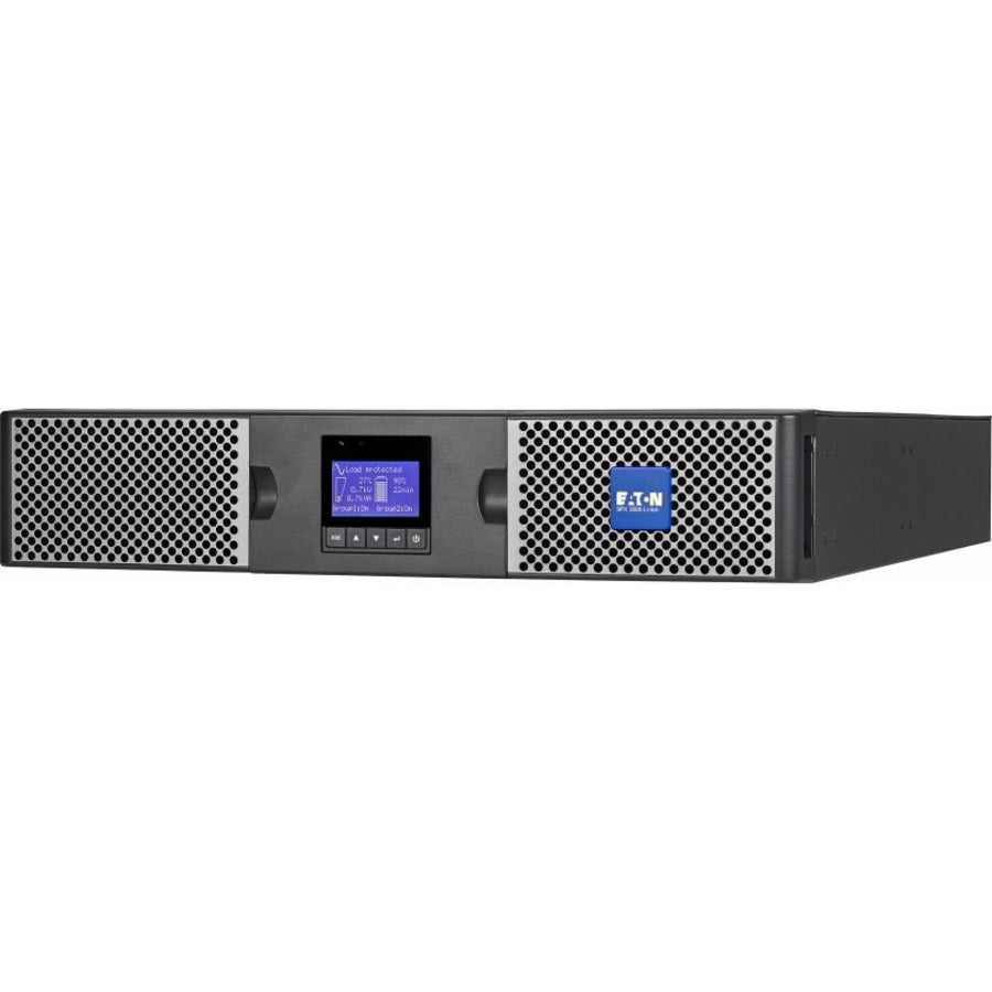Eaton 9PX UPS - Double Conversion Lithium-Ion Battery Backup | Tecisoft 9PX3000RT-L