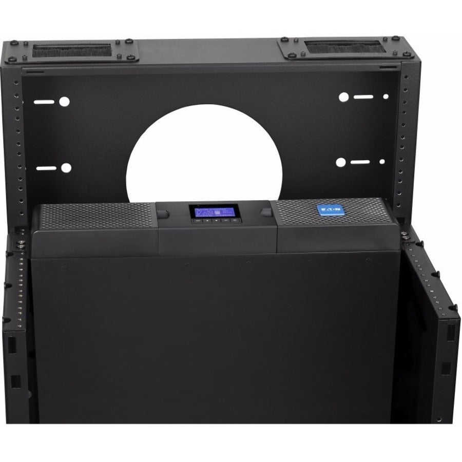 Eaton 9PX UPS - Double Conversion Lithium-Ion Battery Backup | Tecisoft 9PX3000RT-L