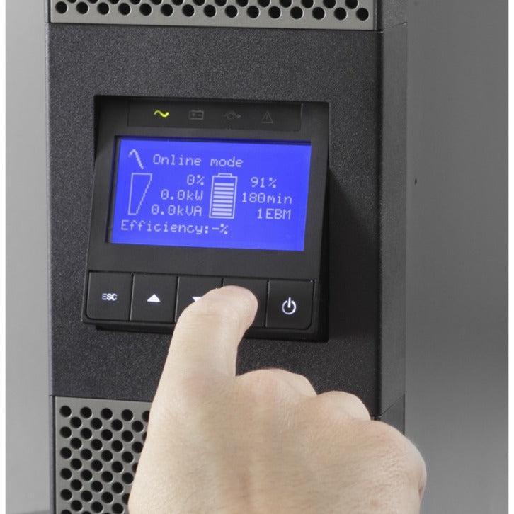 Eaton 9PX UPS - Online Double Conversion Uninterruptible Power Supply | TeCiSoft 9PX2000RT