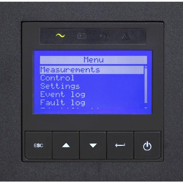 Eaton 9PX UPS - Online Double Conversion Uninterruptible Power Supply | TeCiSoft 9PX2000RT