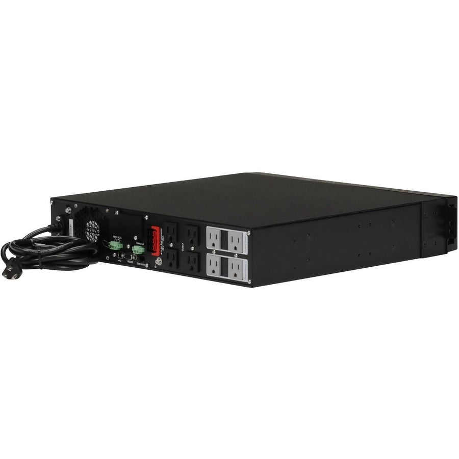 Eaton 9PX1500RTN-L - 1500VA Lithium-Ion Double Conversion UPS