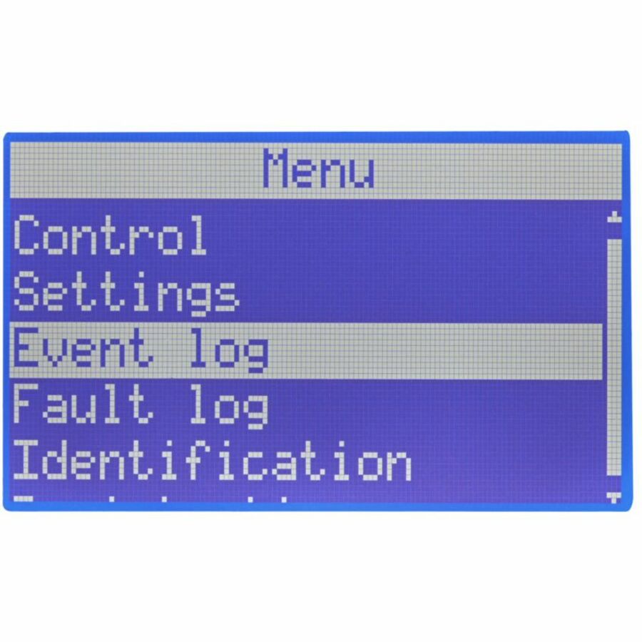 Eaton 9Px 2000Rtn Double-Conversion (Online) 2 Kva 1800 W 7 Ac Outlet(S)