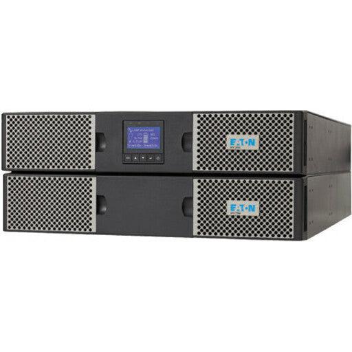 Eaton 9Px3000Rt Uninterruptible Power Supply (Ups) Double-Conversion (Online) 3 Kva 2700 W 7 Ac Outlet(S)
