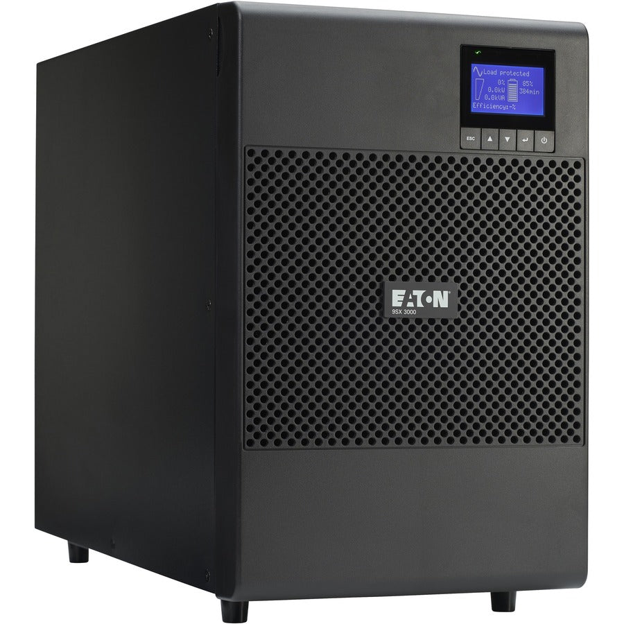Eaton 9SX 3000VA 2700W Online Double-Conversion UPS 9SX3000HW