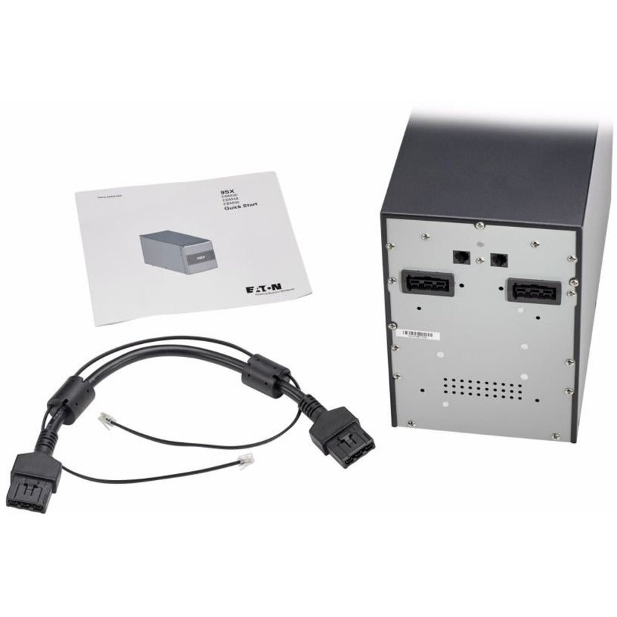 Eaton 9Sx Extended Battery Module (Ebm)