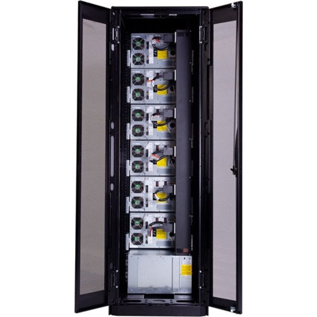 Eaton BladeUPS 12kW Rack-mountable UPS ZC122A902120041