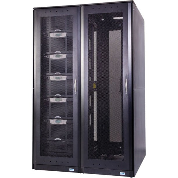 Eaton BladeUPS 12kW Rack-mountable UPS ZC122A902120041 - 400V Modular Power Protection | Tecisoft