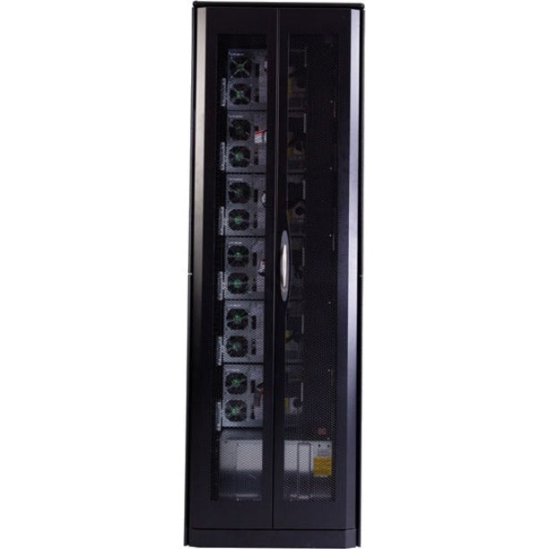 Eaton BladeUPS 12kW Rack-mountable UPS ZC122A902120041 - 400V Modular Power Protection | Tecisoft