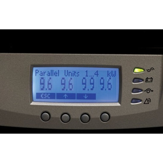 Eaton BladeUPS 12kW Rack-mountable UPS ZC122A902120041