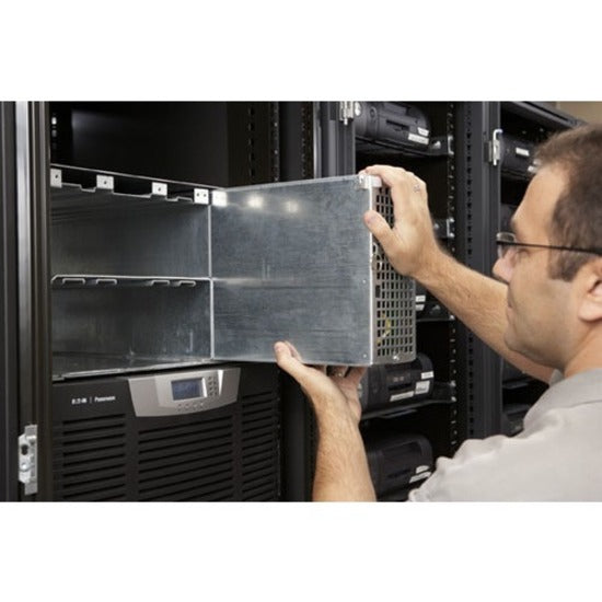 Eaton BladeUPS 12kW Rack-mountable UPS ZC122A902120041