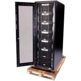 Eaton BladeUPS Power System - Rack-Mountable UPS 208V AC | Server Battery Backup | TeciSoft ZP212100XXXX100