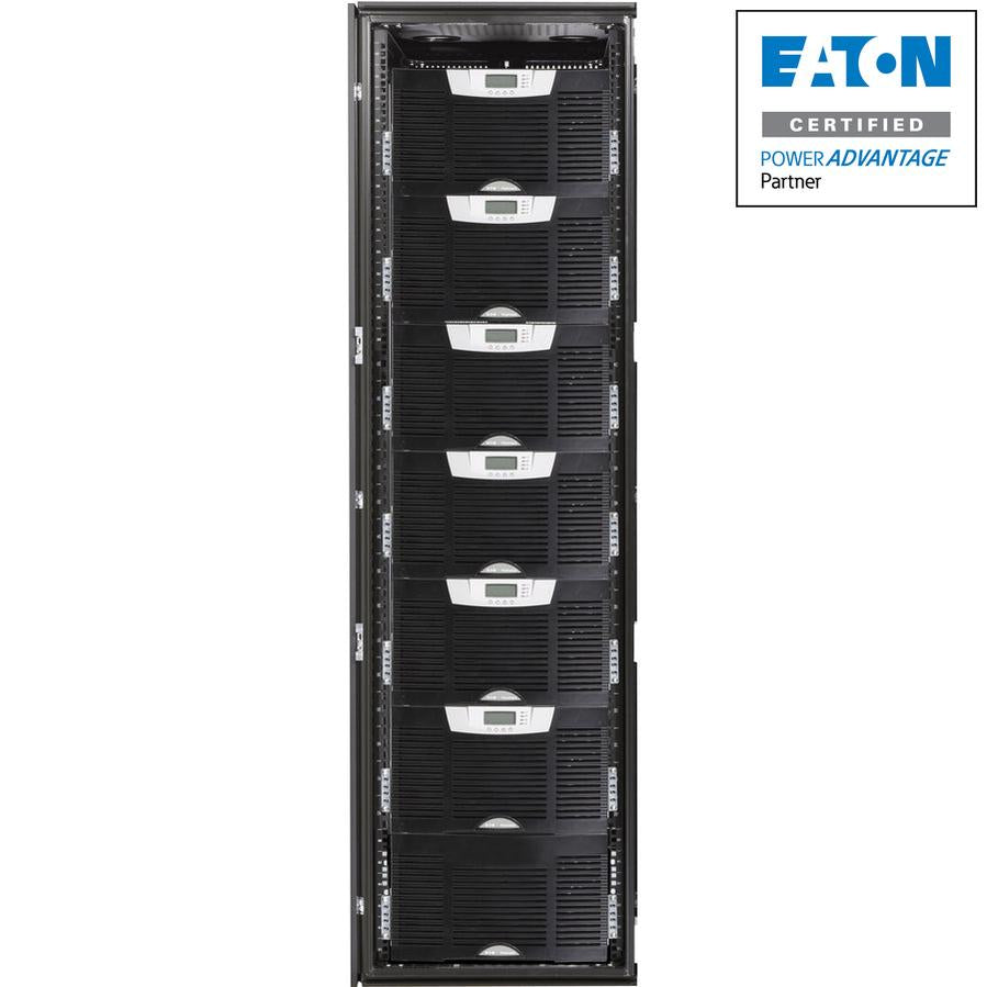 Eaton BladeUPS Preassembled - 48kW 208V Modular Data Center UPS | Eaton ZP24410000XX000