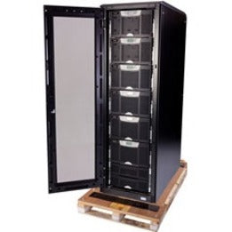 Eaton BladeUPS Preassembled Bottom 60kW 208V Rackmount UPS ZP215100000X100 | TechSoft