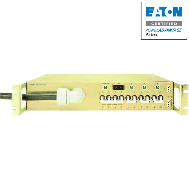 Eaton ePDU 8-Outlet PDU PC975-R