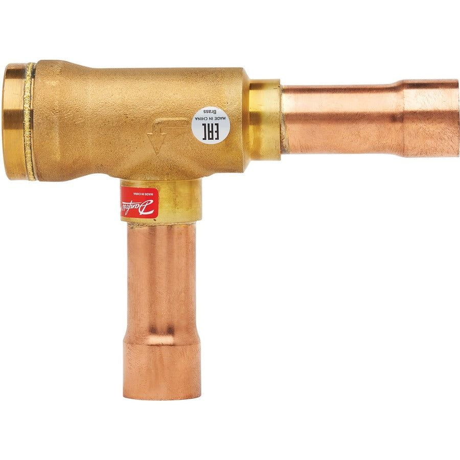 Eaton Extension Pipe Kit for SRCOOLDXRW In-Row Cooling Units SRCOOLLONGPKIT