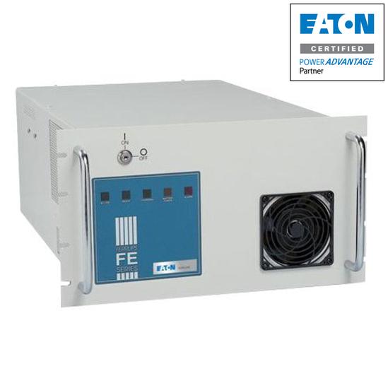 Eaton FERRUPS 2100VA Rack-Mountable UPS (2.1 kVA/1.5 kW) RH000CC3A0A0A0B