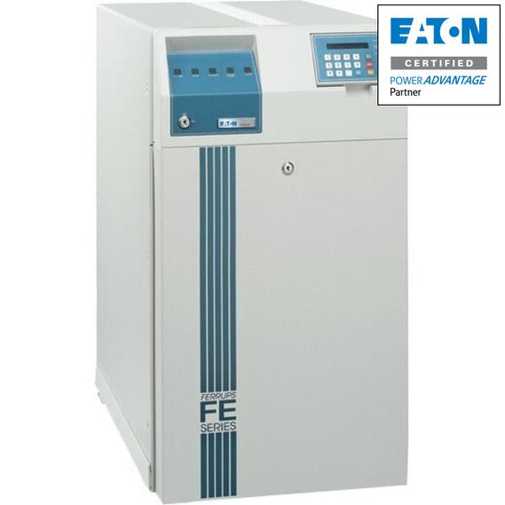 Eaton FERRUPS 5300VA Tower UPS - Industrial Power Protection FJ350AA0A0A0A0B | TechSoft