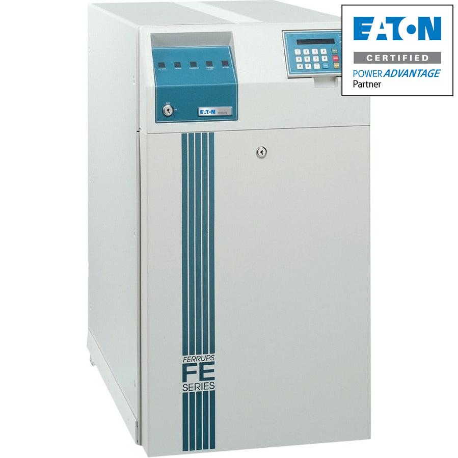 Eaton FERRUPS FE 4.3kVA Tower UPS