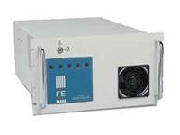 Eaton FERRUPS FER2.1 - UPS (rack-mountable) - AC 120 V - 1.5 kW - 2100 VA - RS-232 - CTO