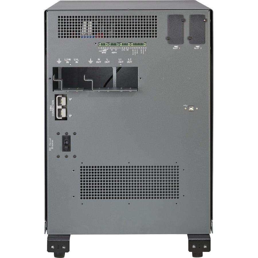 Eaton FERRUPS FX 3.1kVA Tower UPS