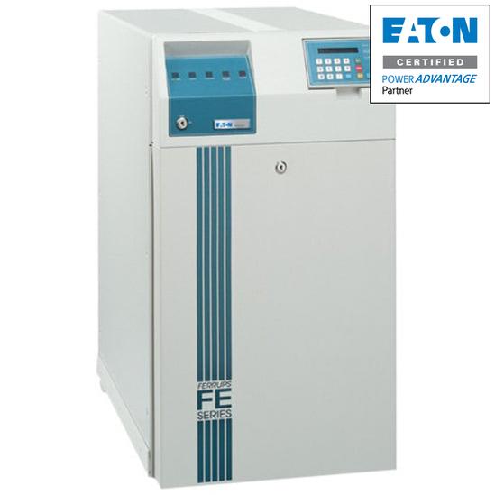 Eaton FERRUPS Tower UPS 18kVA Online Uninterruptible Power Supply | Tecisoft FN140AA0A0A0A0B