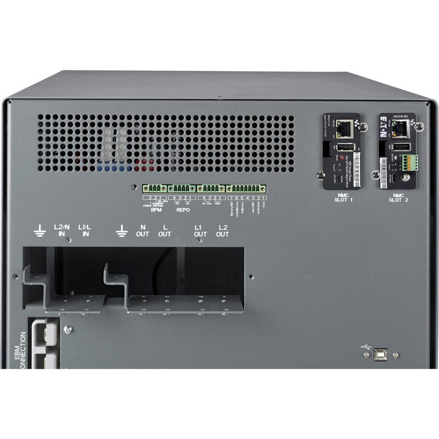 Eaton FX310001AAA1 Industrial UPS 3.1kVA/2.2kW