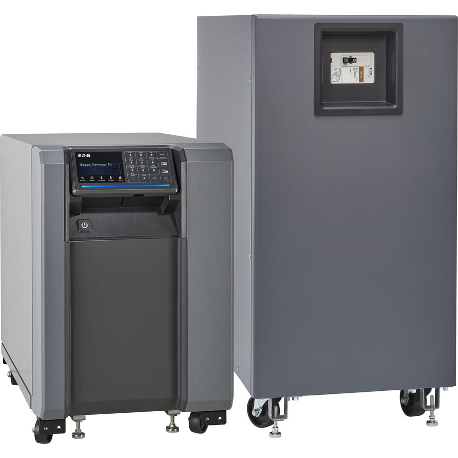 Eaton FX310001AAA1 Industrial UPS 3.1kVA/2.2kW